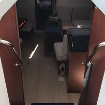 Hanse 415