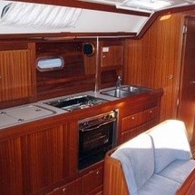 Bavaria 40 Cruiser