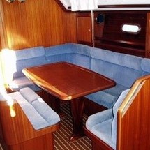 Bavaria 40 Cruiser