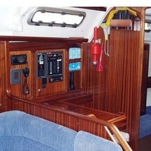 Bavaria 40 Cruiser