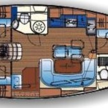 Bavaria 40 Cruiser