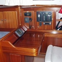 Bavaria 40 Cruiser