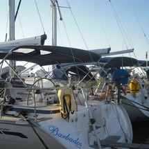 Bavaria 46 Cruiser
