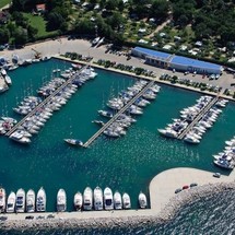 Bavaria 46 Cruiser