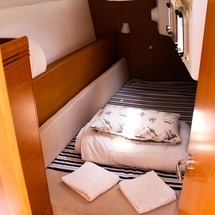 Jeanneau Sun Odyssey 33