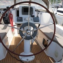 Jeanneau Sun Odyssey 33
