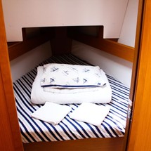 Jeanneau Sun Odyssey 33