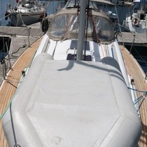 Jeanneau Sun Odyssey 33