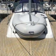 Beneteau Oceanis 48