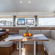 Lagoon 40