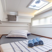 Lagoon 40