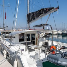 Lagoon 40