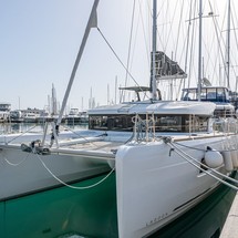 Lagoon 40