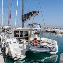 Lagoon 40