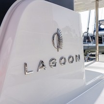Lagoon 40