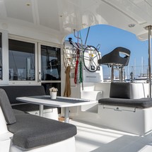 Lagoon 40
