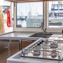 Lagoon 40