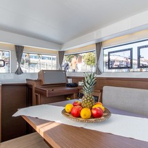 Lagoon 40