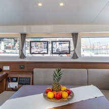 Lagoon 40