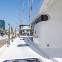 Lagoon 40