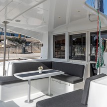 Lagoon 40