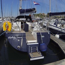 Grand Soleil 50