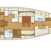 Grand Soleil 50