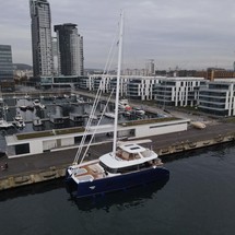 Sunreef 80