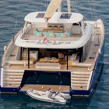 Sunreef 80