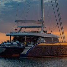 Sunreef 80