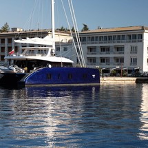 Sunreef 80