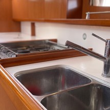 Beneteau Oceanis 46