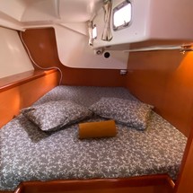 Beneteau Oceanis 46