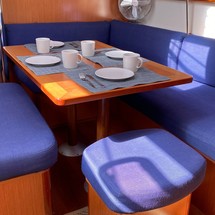 Beneteau Oceanis 46