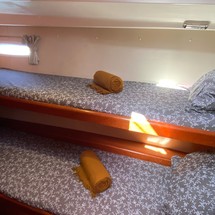 Beneteau Oceanis 46
