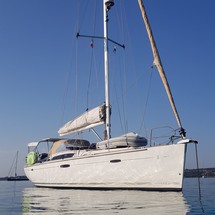 Beneteau Oceanis 46
