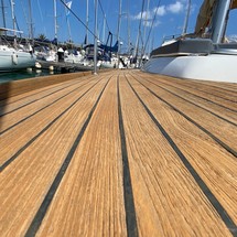 Beneteau Oceanis 46