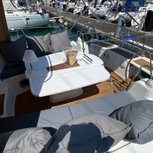Beneteau Oceanis 46