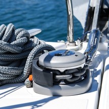 Beneteau Oceanis 46