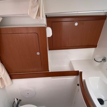 Beneteau Oceanis 46