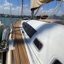 Beneteau Oceanis 46