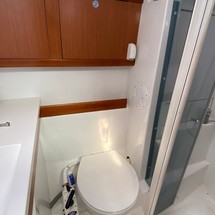 Beneteau Oceanis 46