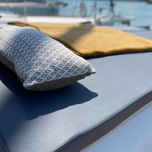 Beneteau Oceanis 46
