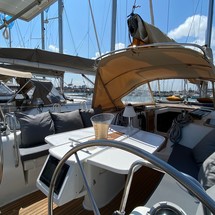 Beneteau Oceanis 46