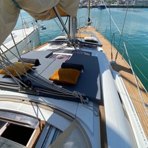 Beneteau Oceanis 46