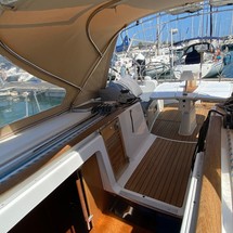 Beneteau Oceanis 46