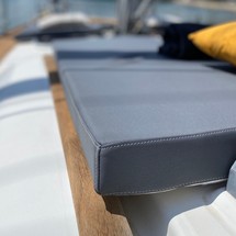 Beneteau Oceanis 46