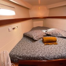 Beneteau Oceanis 46