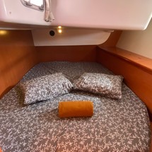 Beneteau Oceanis 46