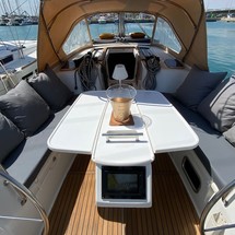 Beneteau Oceanis 46